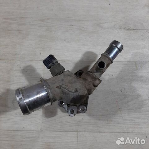 Тройник системы охлаждения Kia Ceed Jd 2013