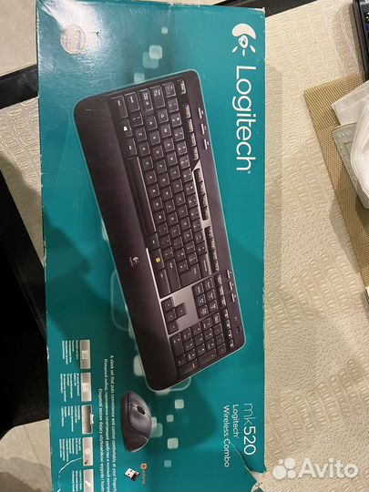 Клавиатура