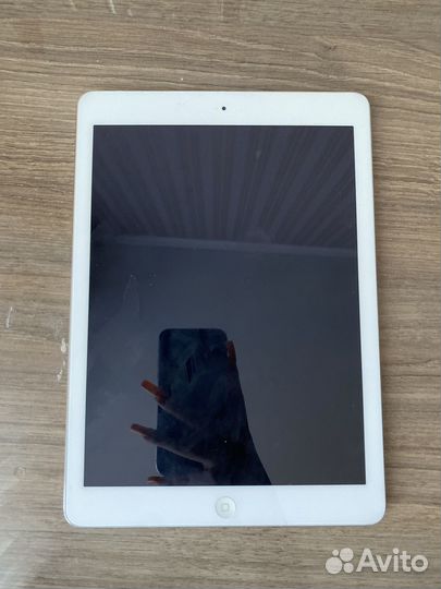 iPad air