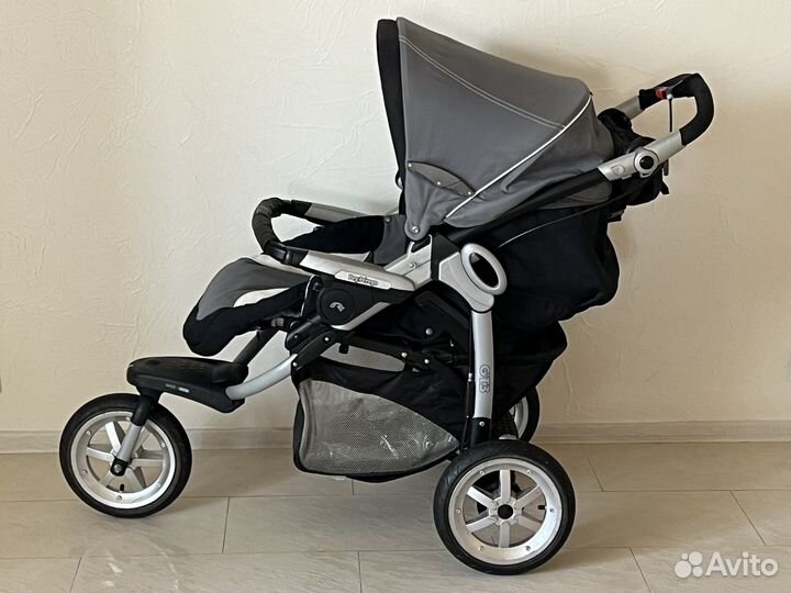 Коляска peg perego gt3