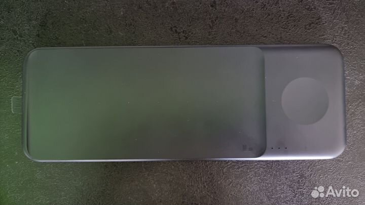 Samsung EP-P6300 Беспроводное зарядное устройство