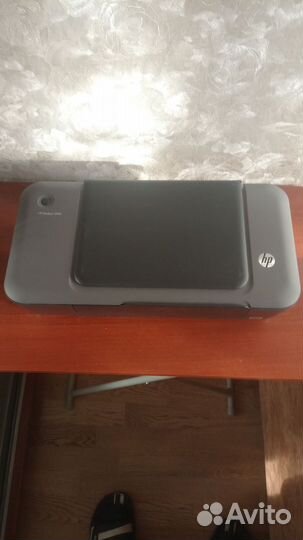 Принтер hp deskjet 1000
