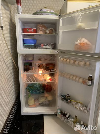 Холодильник