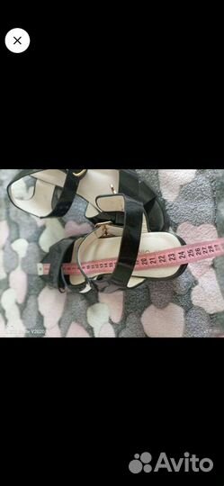 Обувь женская пакетом 36 размер