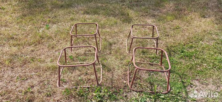 Подставки для ульев