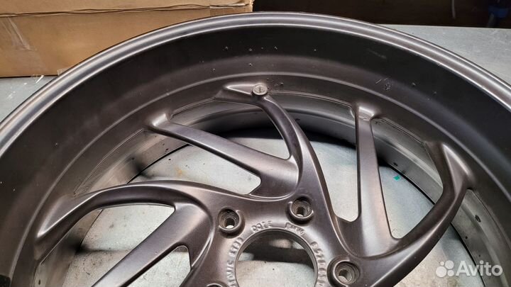 Bmw k1600gtl задний диск