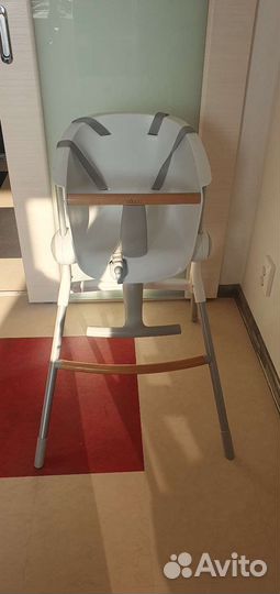 Стульчик для кормления Beaba