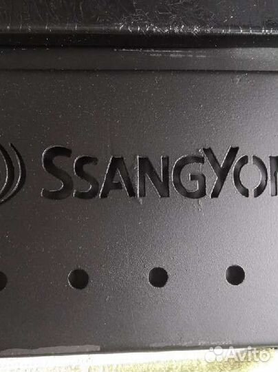 Мангал разборный