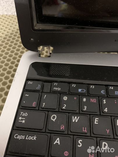 Ноутбук samsung