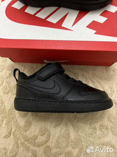 Кросовки nike