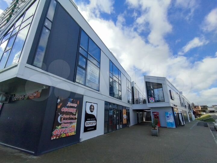 Помещение 83 кв м под компьютерный клуб на Гидрост