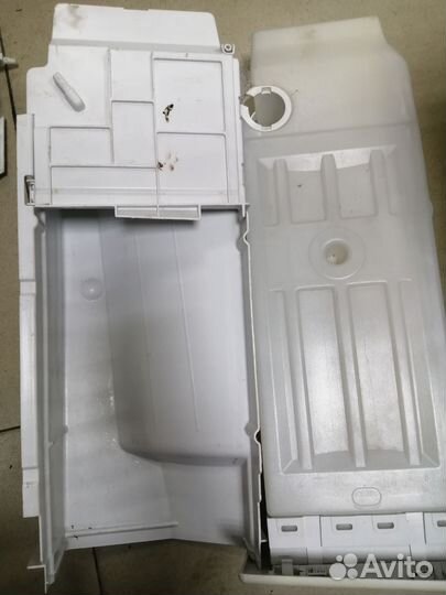 Резервуар для конденсата 90007481/28 сушки Bosch