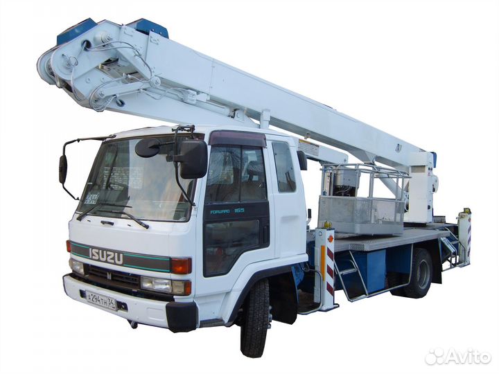 Спецтехника, кран, вышка, ямобур, экскаватор