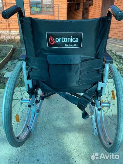Инвалидная коляска бу
