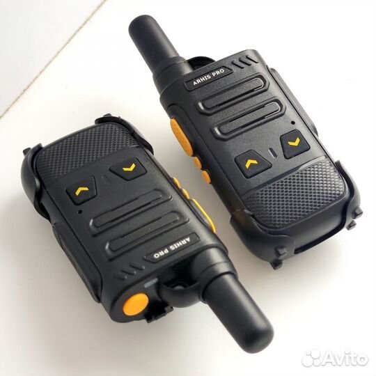 Рация для официантов и персонала