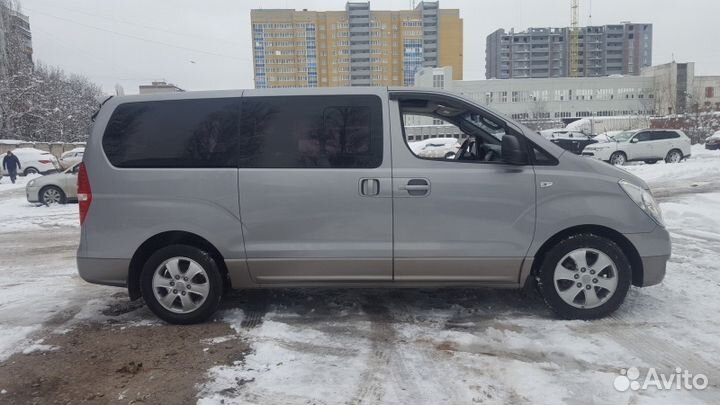 Пассажирские перевозки, микроавтобусы, минивэны