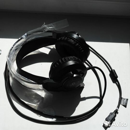 Наушники A4tech Bloody J437 Новые