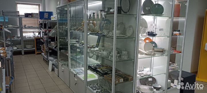 Прижимной гриль HKN-PE34R