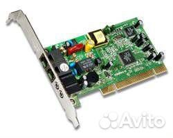 Внутренний аналоговый модем C-net CN5614CH