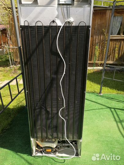 Холодильник liebherr бу