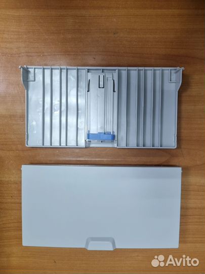 Новый входной лоток для принтера hp 1018 1020 1022