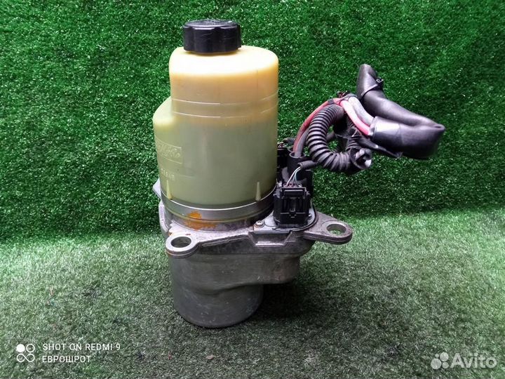 Насос гур Ford Focus 2 (2005-2011)