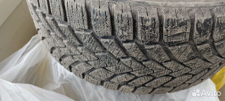 Haida HD617 245/40 R18