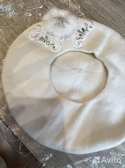 Берет tavitta новый