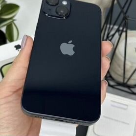 iPhone 14 Plus, 256 ГБ