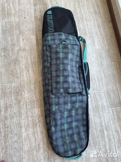 Сноуборд комплект женский