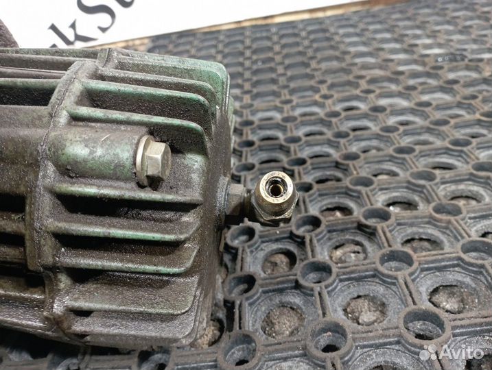 Горный тормоз 2013г. Volvo FH, Volvo FM