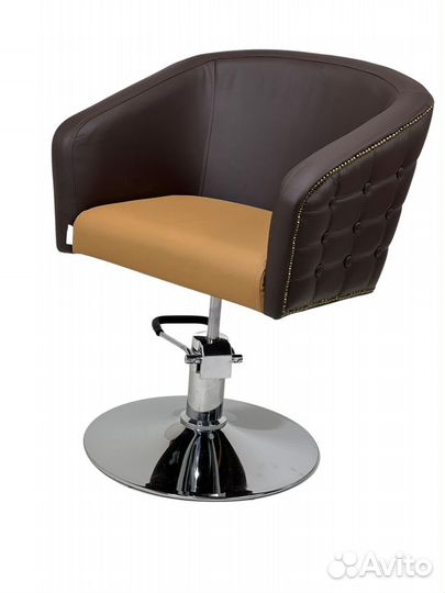 Парикмахерское кресло 