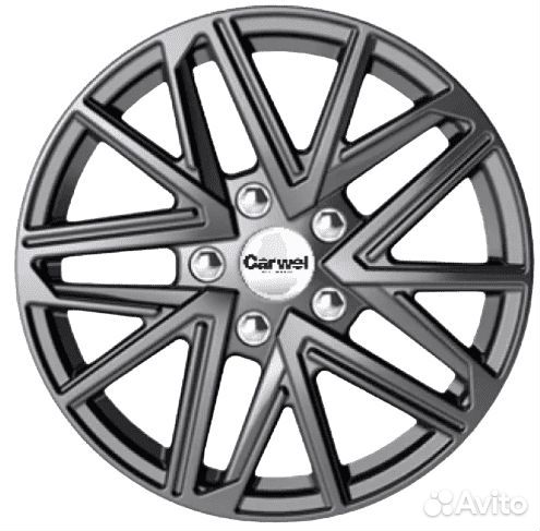 Диски 16,5x112,carwel