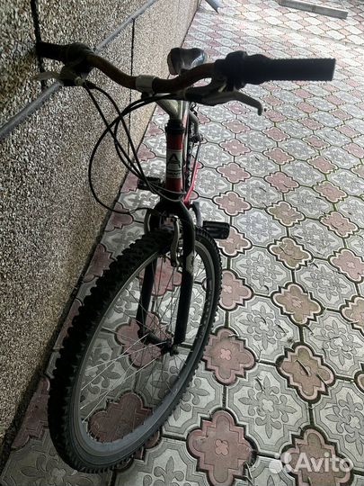 Велосипеды бу взрослый