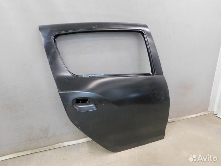 Дверь задняя правая Renault Sandero/Sandero Stepway