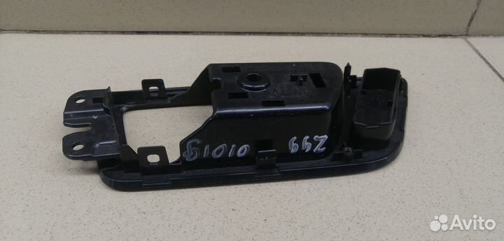 Накладка ручки внутренней Highlander III 2013