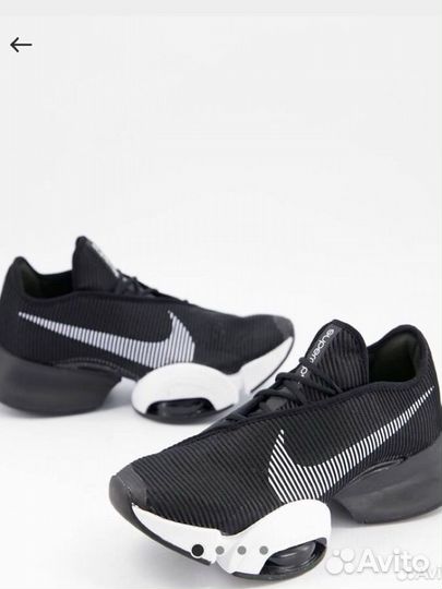 Кроссовки nike 42 размер