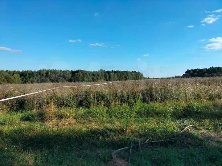 Участок 13 сот. (ИЖС)