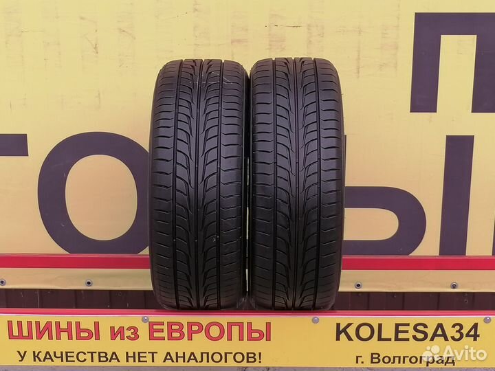 Firestone Firehawk Wide Oval 215/60 R16