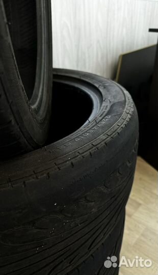 Infinity Tyres INF-05 255/45 R17 94W