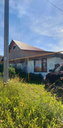 Участок 22 сот. (ИЖС)