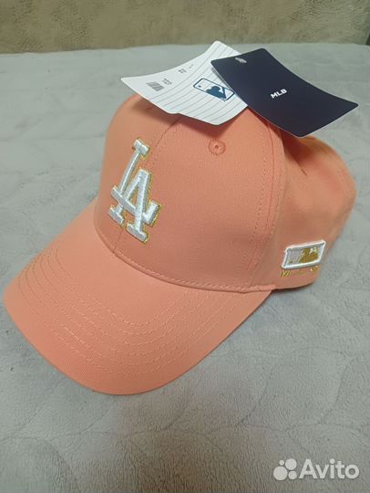 Кепка New Era mlb