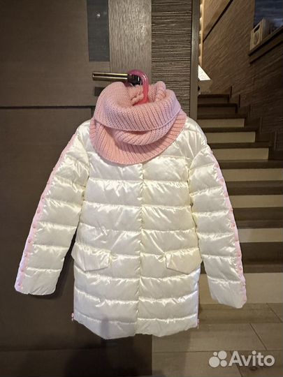 Пальто gnk 128