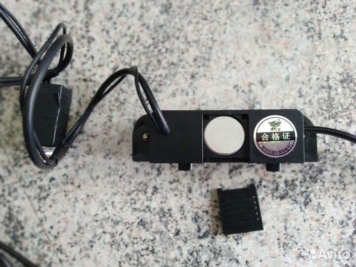 Звукосниматель для гитары AQ-802