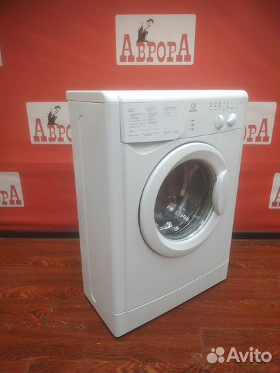 Стиральная машина indesit wlun105 бу