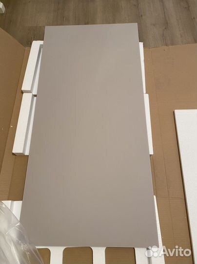 Панель на холодильник