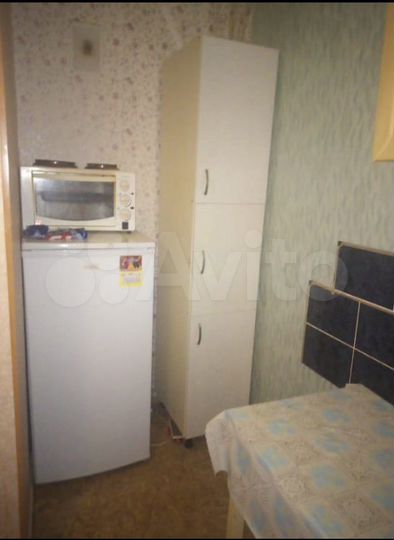 Комната 14 м² в 4-к., 9/9 эт.