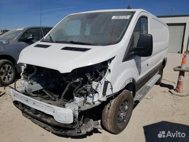 В разборе Ford Transit 2020 2.2 tdci MT