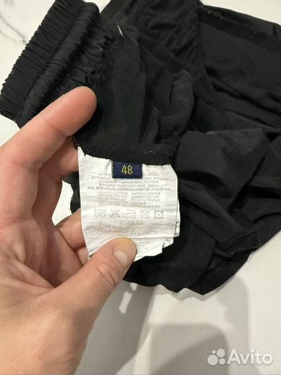 Шорты плавательные aeronautica militare