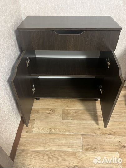 Комод венге